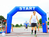 2016-07 Escape to Belle Isle 10K Race  2016-07 Escape to Belle Isle 10K Race : 10K, kasdorf, race, running